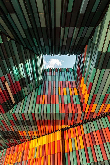 Image by Mitchell Luo