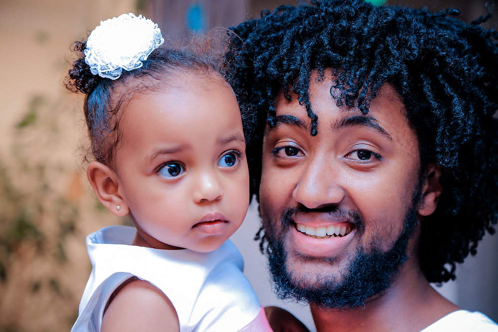 Forget Socks and Aftershave - Here’s What Dads REALLY Want for Father’s Day