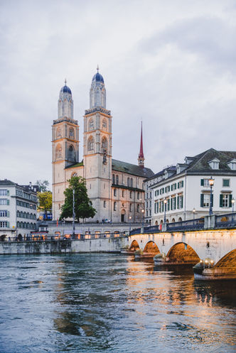 Zurich Switzerland