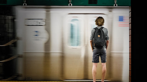 Which truth are you holding onto?