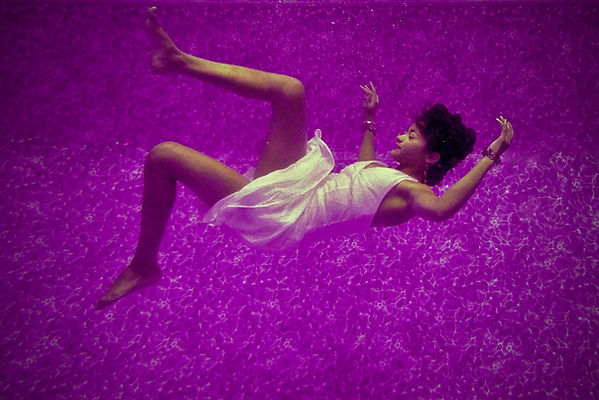 feel like you are falling in your sleep