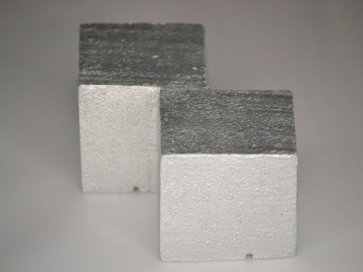 アルミホイルは占術防止に効果なし。