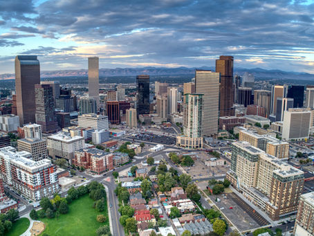Registration Open: Clergy-Laity & Philoptochos Assembly May 11-13 in Denver
