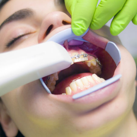 Child Dental Healthcare