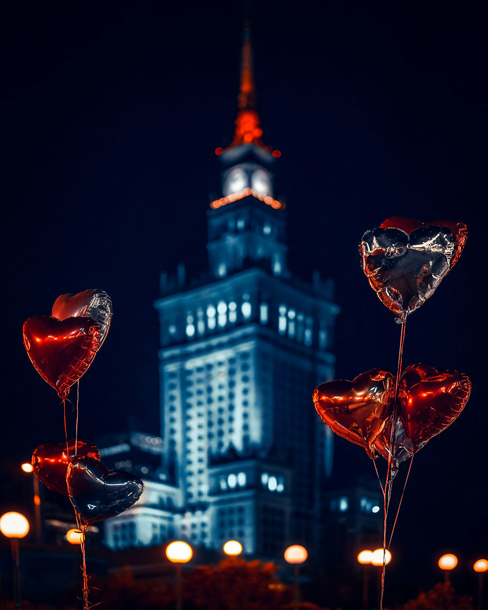 Lokalny projektant stron Warszawa