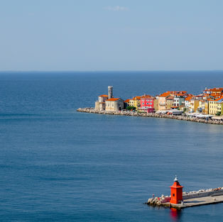 The summer holiday you deserve. Visit Slovenia for your dream experience!