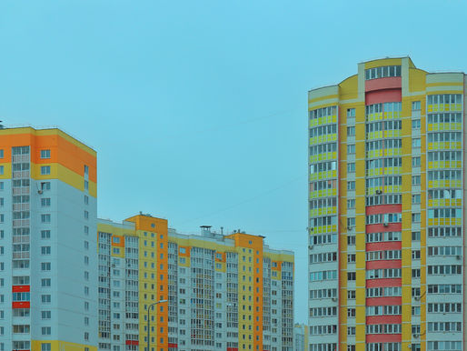 Gestão Patrimonial Imobiliária: muito além de uma simples planilha