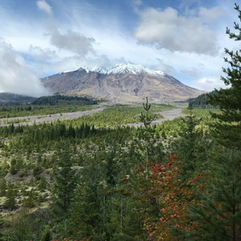 Mount St. Helens: The Deadliest Volcanic Eruption in U.S. History