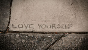 Amate a ti mismo