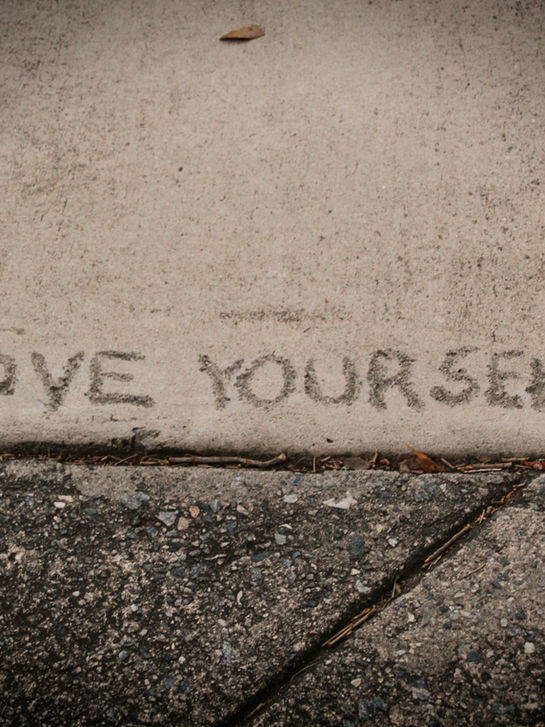 Embracing Gratitude: How Challenges Helped Me Love Myself More