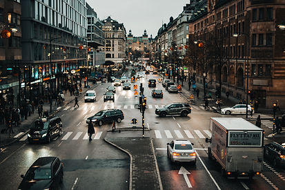 Vilka är vi på Maximera