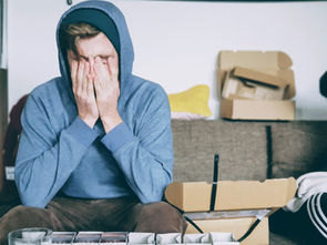 Fight or Flight: When Anxiety Takes Over