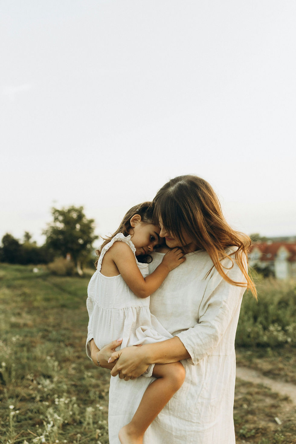 Am I Messing Up My Child? Why Kids Don’t Need Perfect Parents