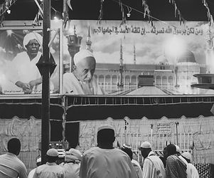 Image by Yusuf Yassir