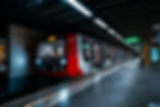 Métro lyonnais
