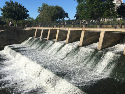 Kawartha Conservation outlines the next phase of Bobcaygeon Dam Project