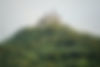 Medieval Castle on a Hill