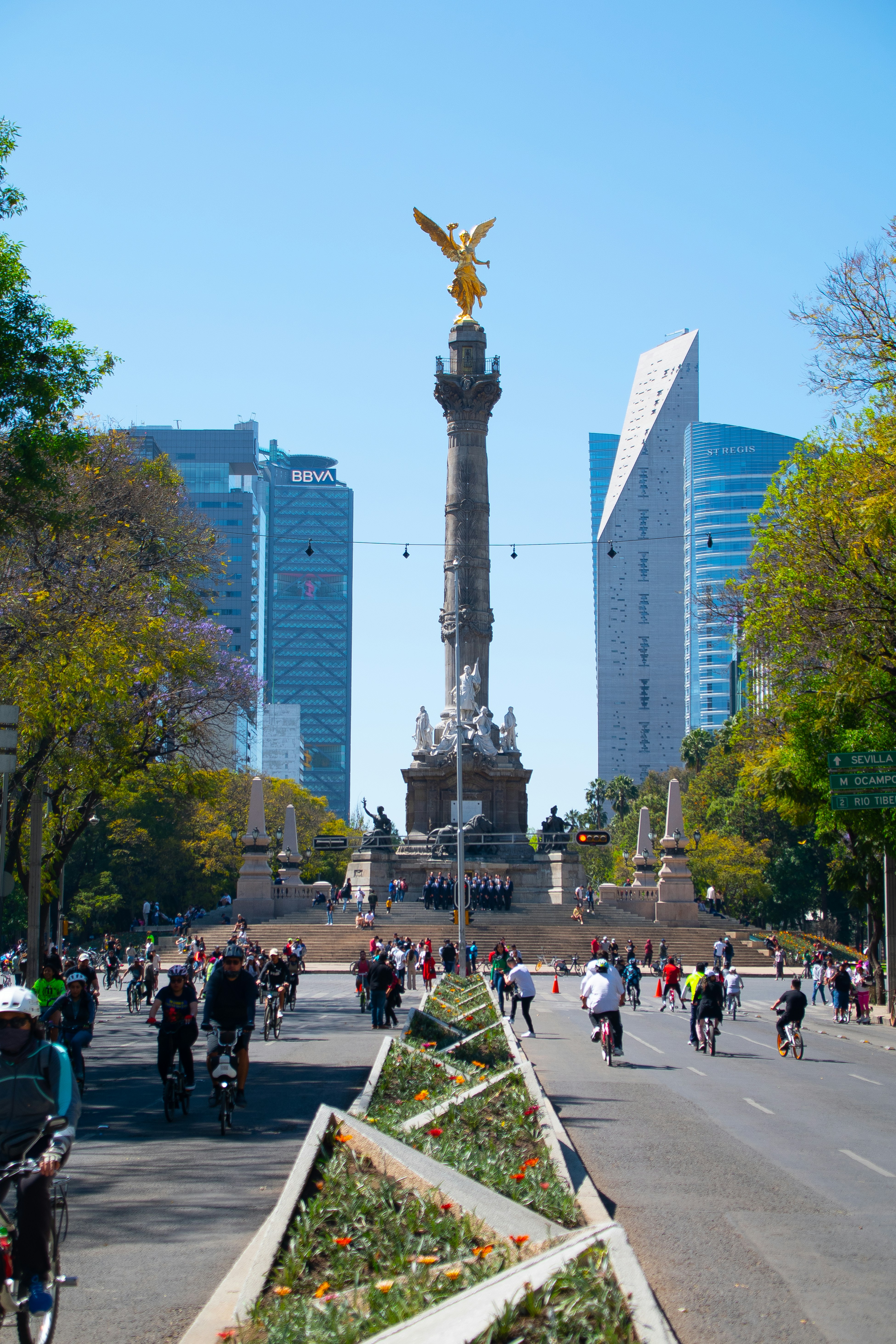 Desfile cívico-militar del 20 de noviembre en CDMX y nueva movilización de "Generación Z"
