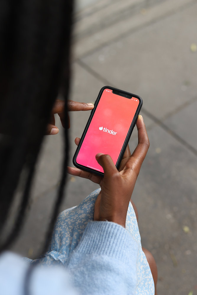 5 Reasons Why Online Dating is Not What it Seems...