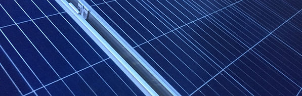 Image de de panneaux solaire