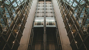 Climbing the floors: From unconscious living to conscious living