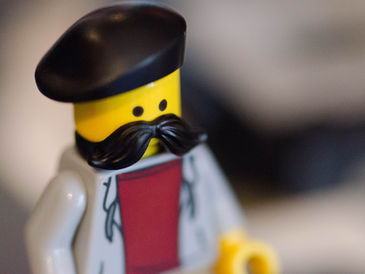 Is Your Villain Believable? - a Writing Tip from HFC