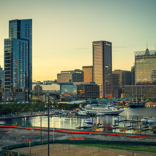Starting Fresh: Moving to Maryland in the New Year