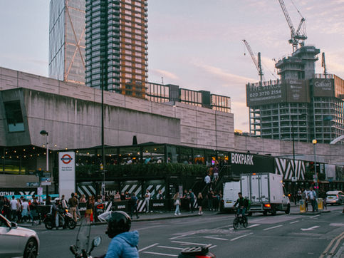 Structural Inspections by JMS Engineers