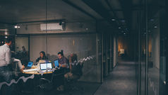 Why startup ecosystems could define the future of the global south
