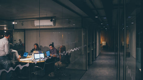 five new SEO acronyms in SEO: GEO, AEO. AIO. SGO