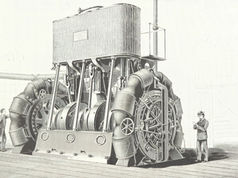 The price of progress