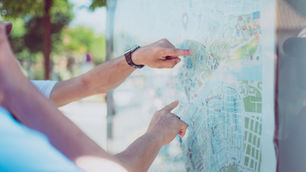A Brief Guide for Integrating Google Maps in Flutter
