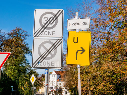 Störfaktor Datenschutz?