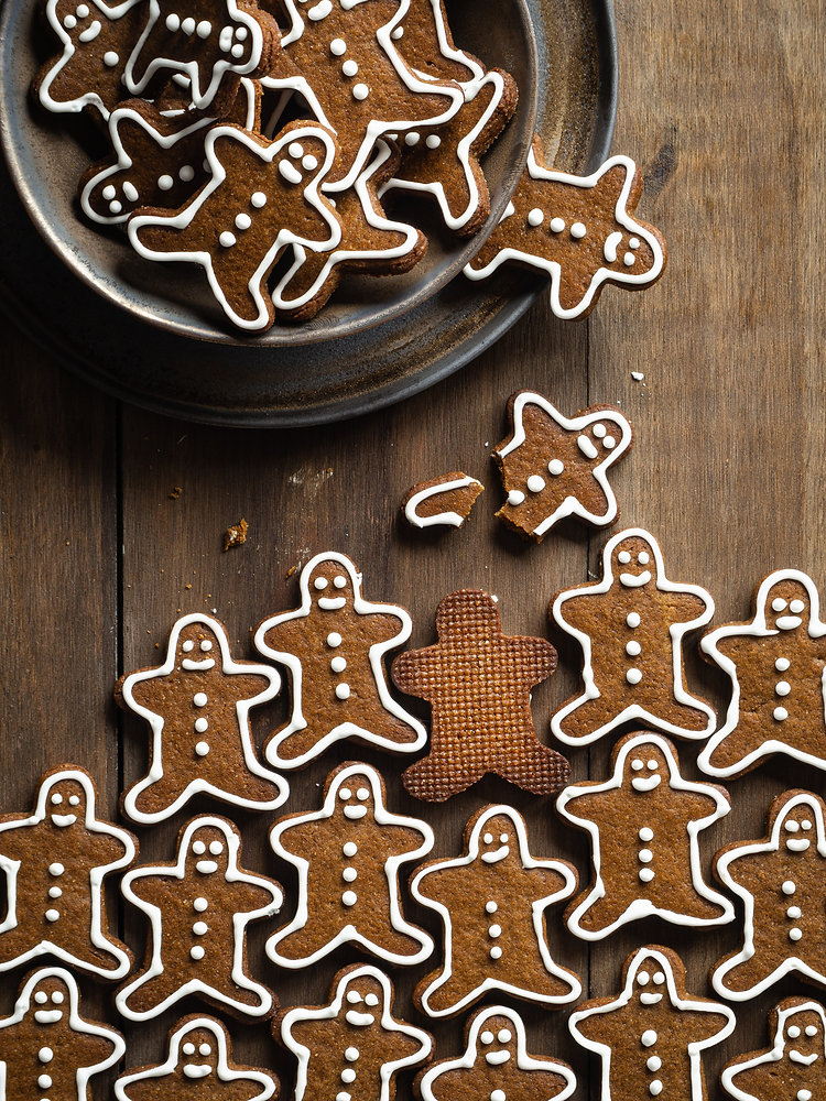 Healthy Holiday Indulgences: Delicious Yet Nutritious Christmas Recipes