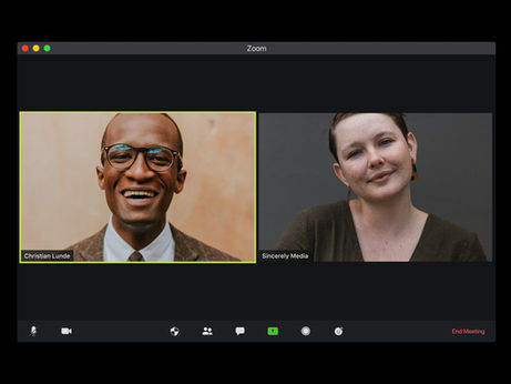 (Essay) The Rise Of Zoom: Proof That User Experience Is Essential