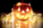 Halloween-themed Kids Meditation!