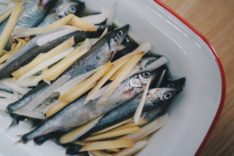 Sea Food