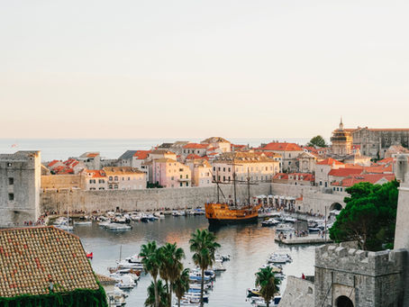 GETTING TO KNOW CROATIAN LANGUAGE AND CULTURE