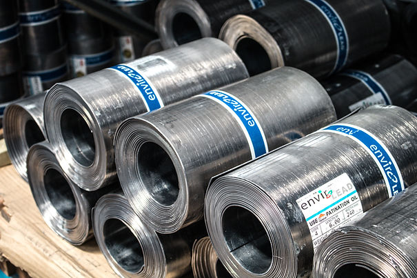 Image by Watts Roofing Supplies