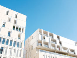 Dilsen-Stokkem sociale woningen