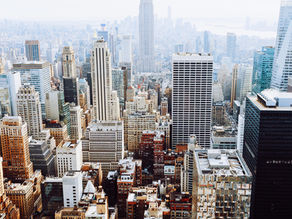 What Moves Commercial Real Estate Values?