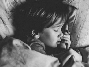 The Science Behind Children’s Nightmares: What Every Parent Should Know