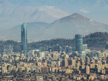Optimizing Company Incorporation Processes in Chile