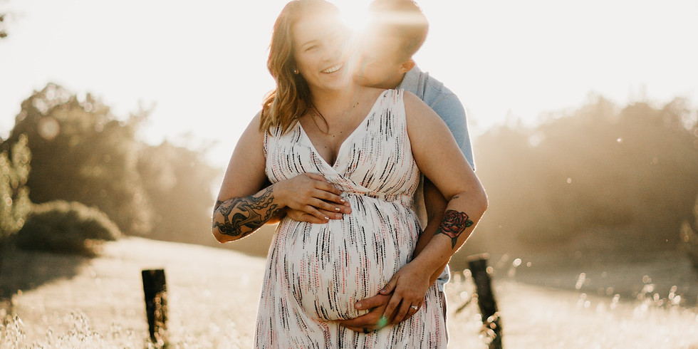 Virtual Prenatal Class
