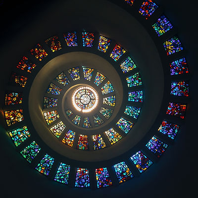 Image by Matthew T Rader
