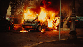 We are past chaotic demonstrations.
