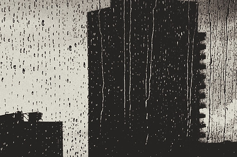 Image by Rowan Heuvel