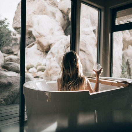 Bathroom Bliss: Creating Your Own Spa-Like Oasis on a Budget