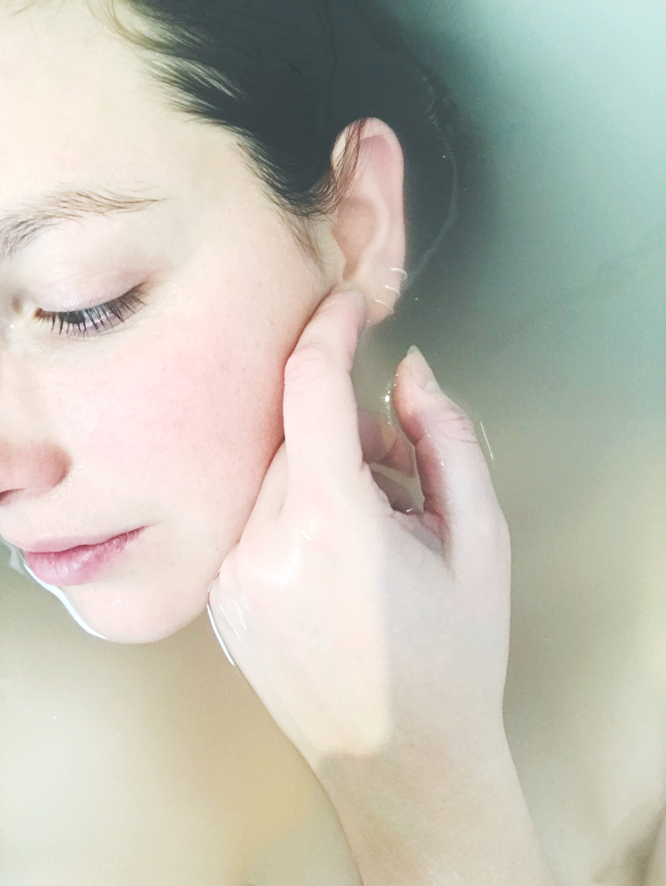 Obagi medical skin consultation