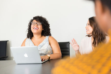 Finding Happiness in Your Work: Success Lab's Approach to Satisfaction